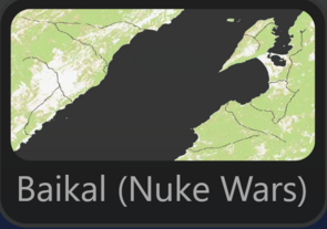 Baikal NW SS