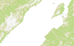 Baikal NW HM